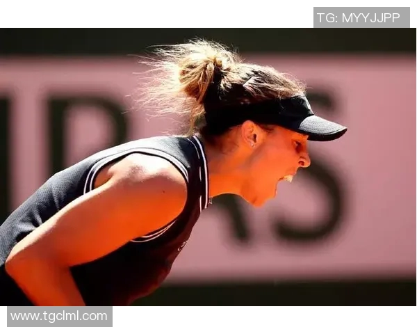 对话陈芳：回顾她的网球生涯与未来发展之路