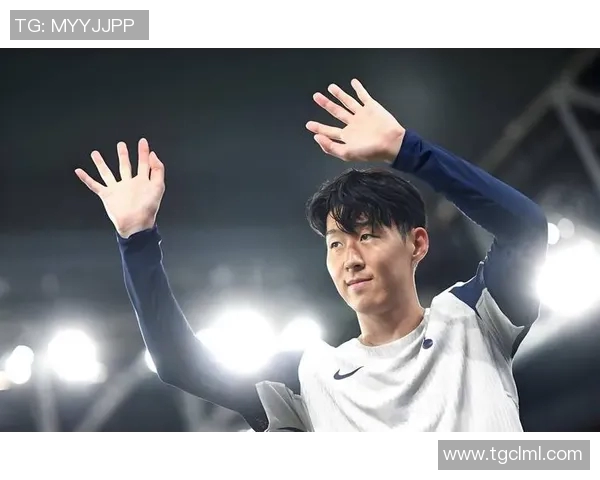 孙兴慜:韩国足球明星的崛起与荣耀之路 孙兴慜:韩国足球明星的崛起与荣耀之路