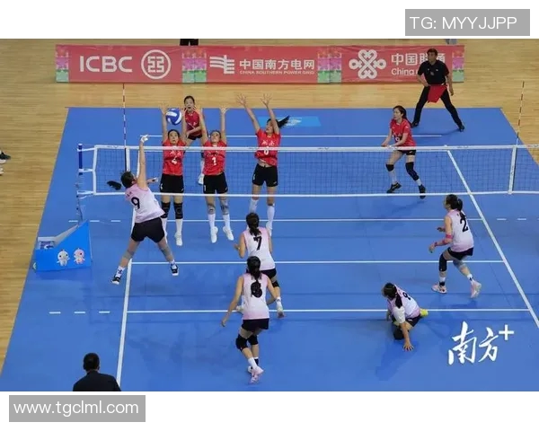 对话杨娜:回顾她的排球生涯与奋斗历程的精彩瞬间 对话杨娜:回顾她的排球生涯与奋斗历程的精彩瞬间