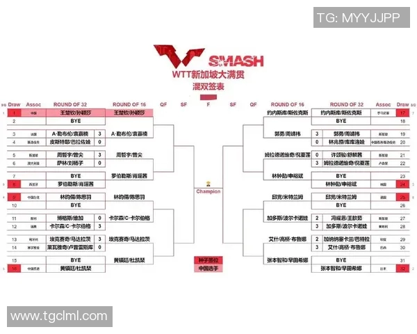 广州乒乓球队的崛起与奋斗历程大满贯特别报道