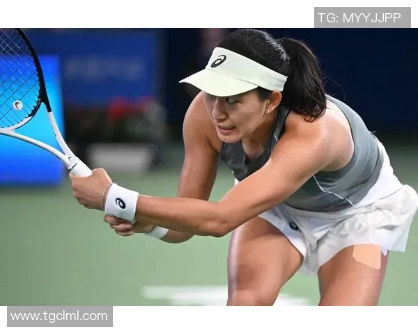 武汉网球队战术实力强劲荣登全国网球战术排行榜第九位