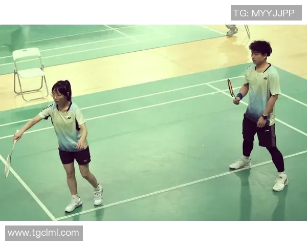 热议羽毛球：武汉羽毛球队的战术变革