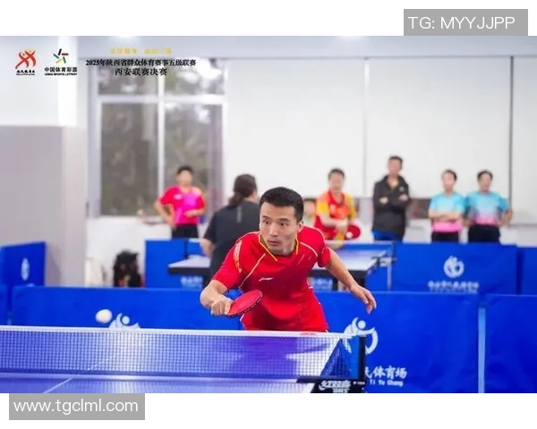西安乒乓球队比赛经验引发热议与争议的背后故事探讨 西安乒乓球队比赛经验引发热议与争议的背后故事探讨