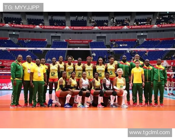 广州排球队在世界杯中的实力展现与未来发展潜力分析