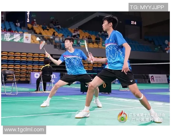 广州羽毛球队技术分析与训练策略探讨聚焦羽毛球运动发展