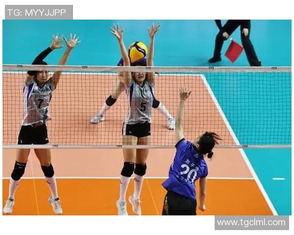 排球之美：深入成都排球队灵活性训练与战术解析