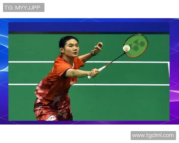 提升心理素质助力成都羽毛球队在赛场上突破自我极限