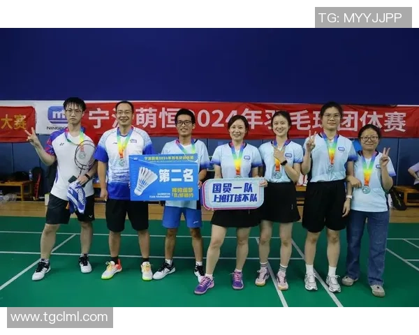 广州羽毛球队团队协作探秘：如何在比赛中实现默契与配合