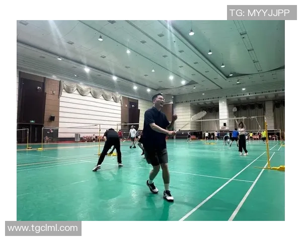 武汉羽毛球队在羽毛球速度排行榜中荣登第九名展现出强劲实力与潜力